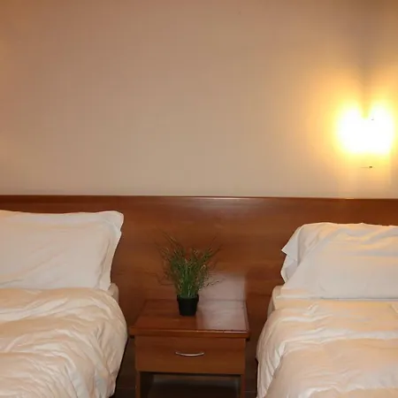 Hostel Happydays Rom